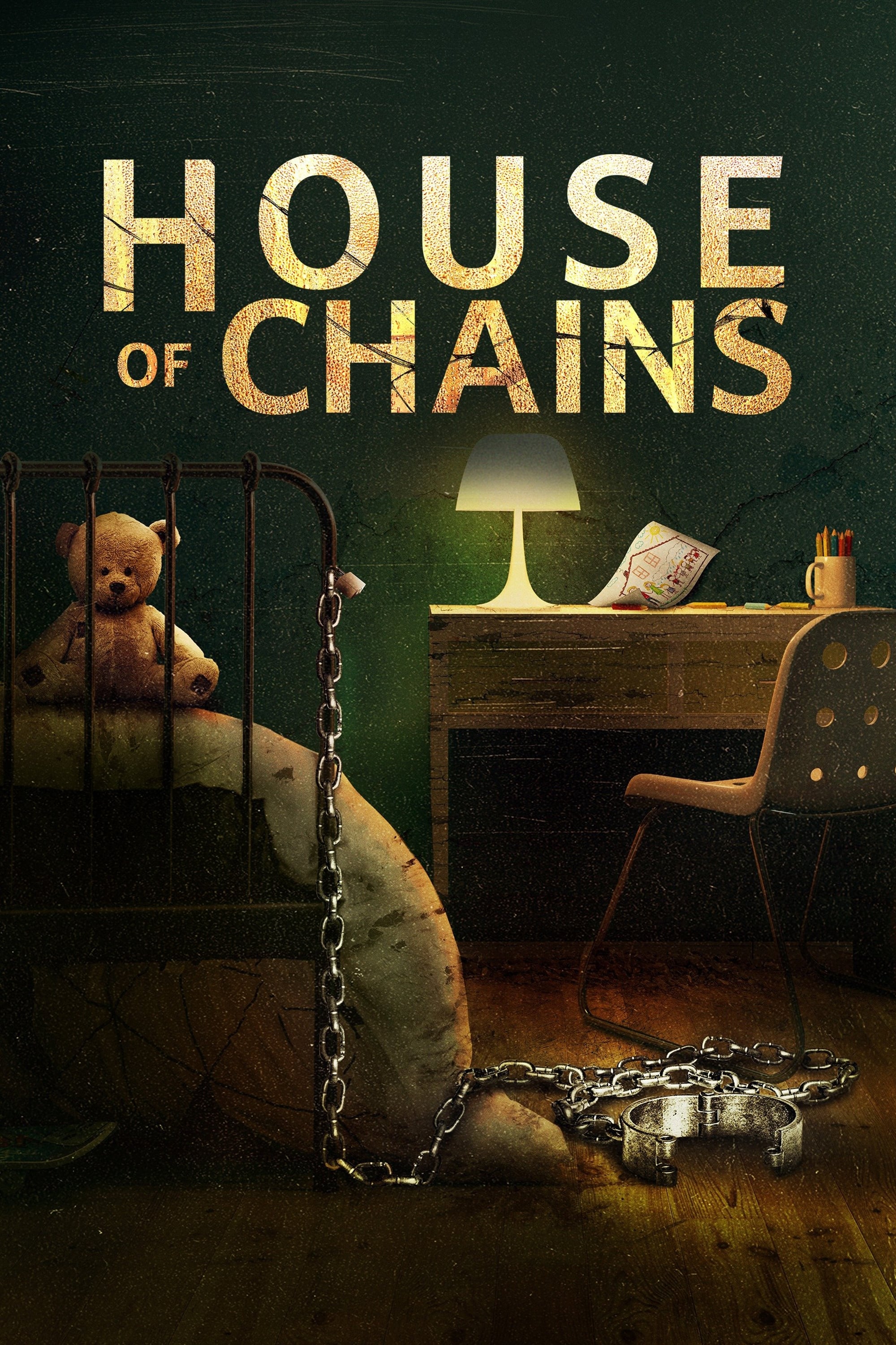 Постер House of Chains